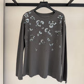 MIUMIU T-SHIRT STYLE 166