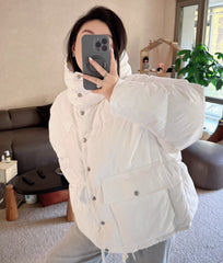 PRADA 25S DOWN JACKET 361