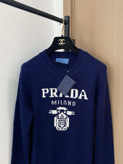 PRADA KNIT TOP STYLE 25