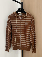 MIUMIU CARDIGAN STYLE 214