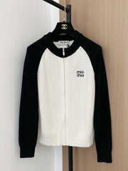 MIUMIU CARDIGAN STYLE 157