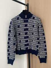 MIUMIU CARDIGAN STYLE 137