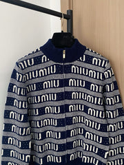 MIUMIU CARDIGAN STYLE 137