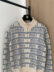 MIUMIU CARDIGAN STYLE 138