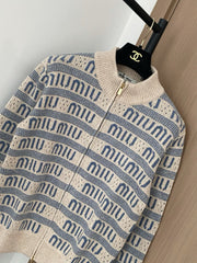MIUMIU CARDIGAN STYLE 138