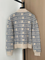 MIUMIU CARDIGAN STYLE 138