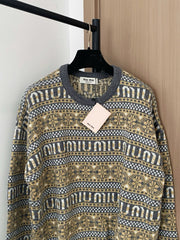 MIUMIU SWEATER STYLE 160