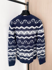 LV 25S SWEATER 0058