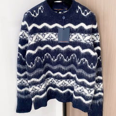 LV 25S SWEATER 0058