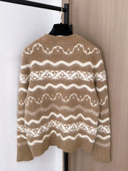 LV 25S SWEATER 99240