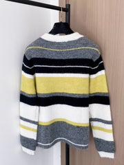 CHANEL 25S SWEATER 99230