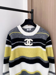 CHANEL 25S SWEATER 99230