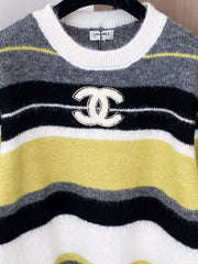 CHANEL 25S SWEATER 99230