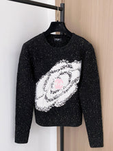 CHANEL 25S SWEATER 361