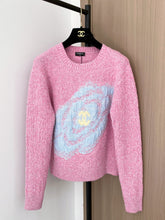 CHANEL 25S SWEATER 360