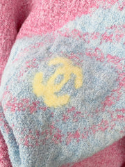 CHANEL 25S SWEATER 360