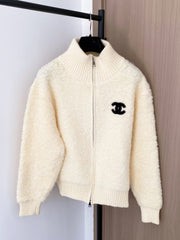 CHANEL 25S KNIT CARDIGAN 362