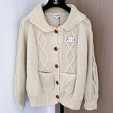 CHANEL 25S CARDIGAN JACKET 427