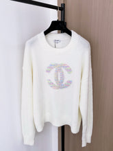 CHANEL 25S SWEATER 429