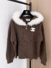 CHANEL 25S CARDIGAN JACKET 434