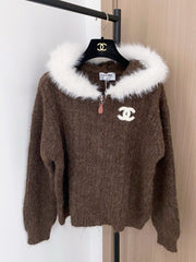 CHANEL 25S CARDIGAN JACKET 434