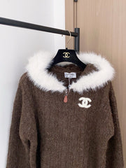 CHANEL 25S CARDIGAN JACKET 434