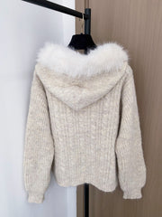 CHANEL 25S CARDIGAN JACKET 432