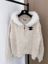CHANEL 25S CARDIGAN JACKET 432