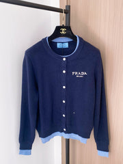 PRADA 25S SWEATER 447