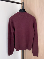 PRADA 25S SWEATER 441