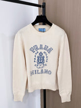 PRADA 25S SWEATER 422