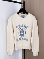 PRADA 25S SWEATER 422