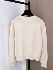 PRADA 25S SWEATER 422
