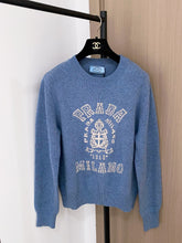 PRADA 25S SWEATER 421