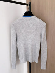 PRADA 25S SWEATER 424