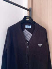 PRADA 25S CARDIGAN 397