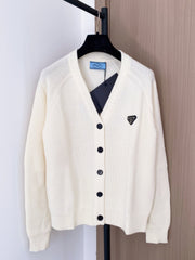 PRADA 25S CARDIGAN 395