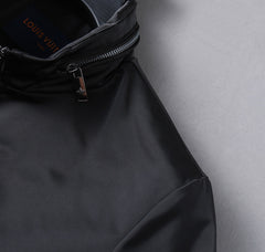 LV BLACK JACKET 239170