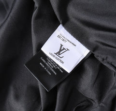 LV BLACK JACKET 239170