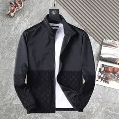 LV BLACK JACKET 239170
