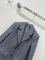 MIUMIU BLAZER STYLE 35