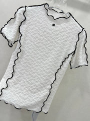 CHANEL KNIT SWEATER 269249