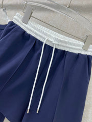 LOEWE SHORT-SLEEVE T-SHIRT AND SHORTS SET 275218