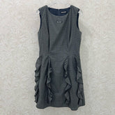 MIUMIU SLEEVELESS DRESS 269964