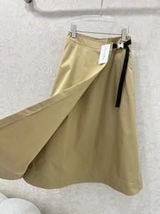 DIOR HEPBURN-STYLE DRESS 275236