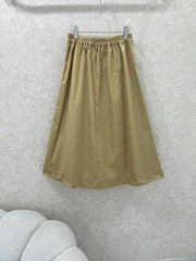 DIOR HEPBURN-STYLE DRESS 275236