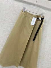 DIOR HEPBURN-STYLE DRESS 275236