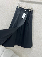 DIOR HEPBURN-STYLE DRESS 275238