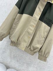 CELINE COLOR-BLOCK JACKET 275260