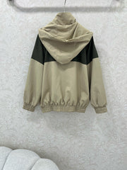 CELINE COLOR-BLOCK JACKET 275260